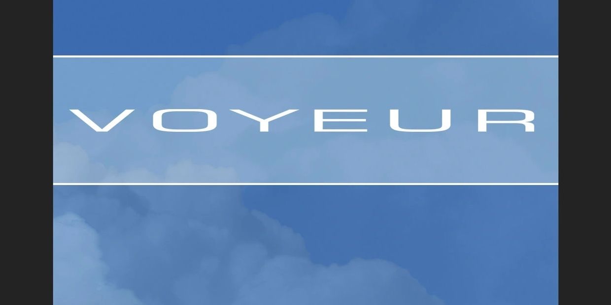 ashton carrier recommends voyeur cloud pic