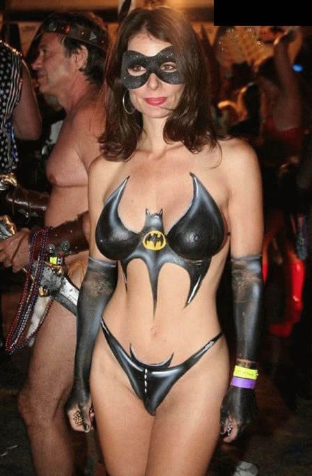 Best of Batman cosplay porn