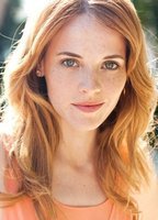 doug jarvis recommends Katie Leclerc Nude