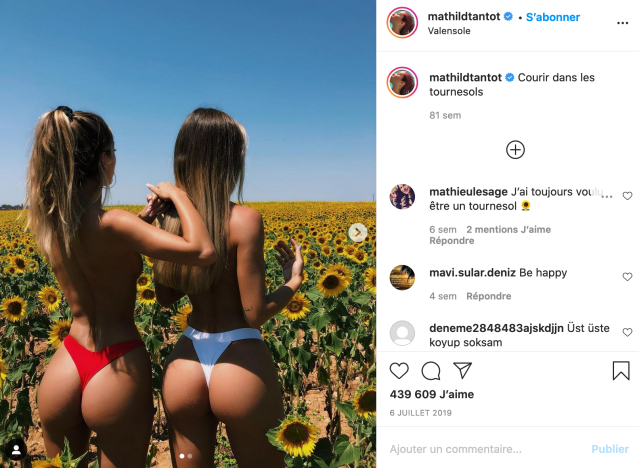 brenda grinde recommends mathilde tantot onlyfans pic