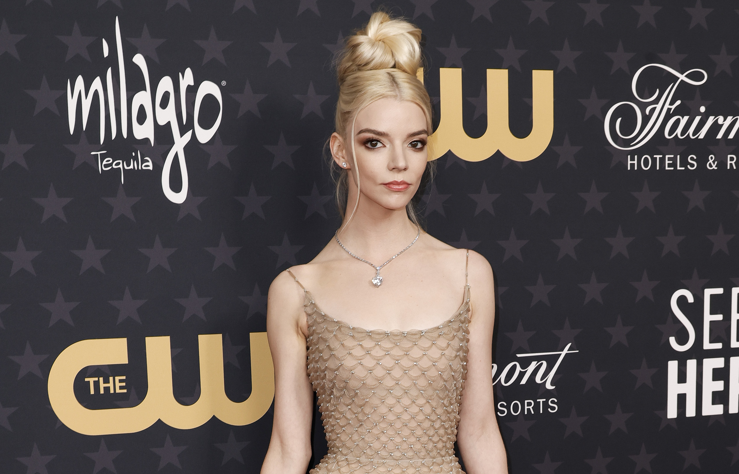 ami hagen recommends Anya Taylor Joy Naked