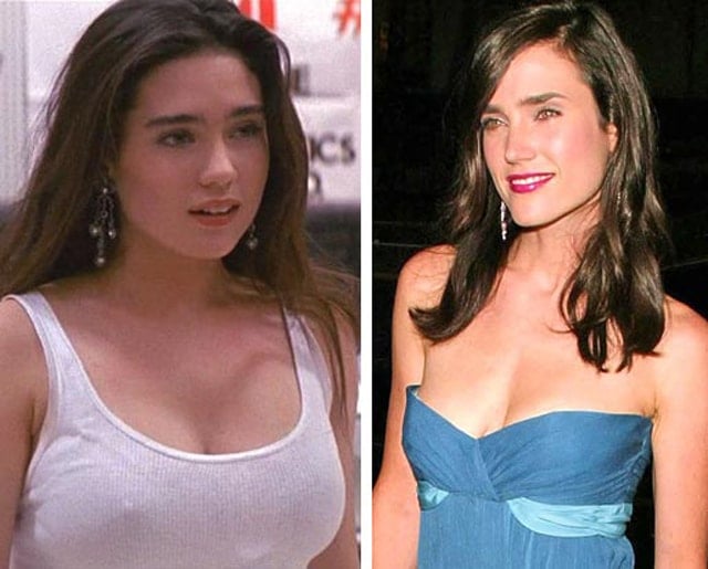 darin edwards add photo jennifer connelly boobs