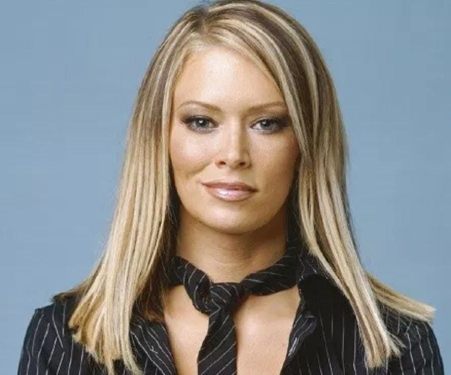 colby stinnett recommends Early Jenna Jameson