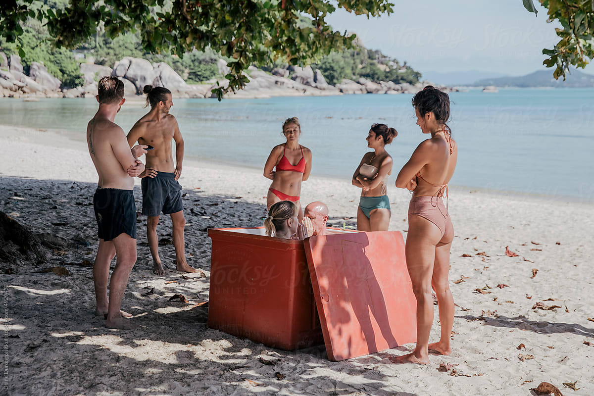 david mugglestone add photo naked ice bathing