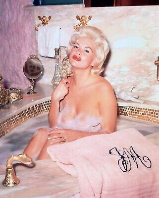 jayne mansfield naked pics