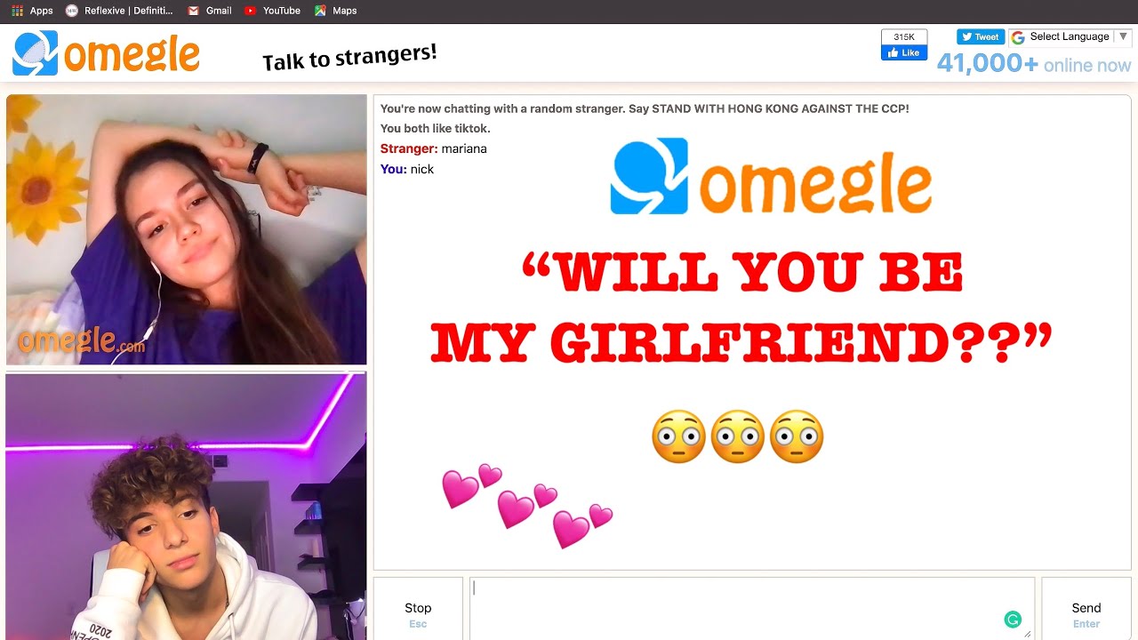 dor lerner recommends omegle date pic