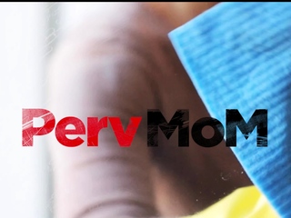 Best of Pervmom anal is safer