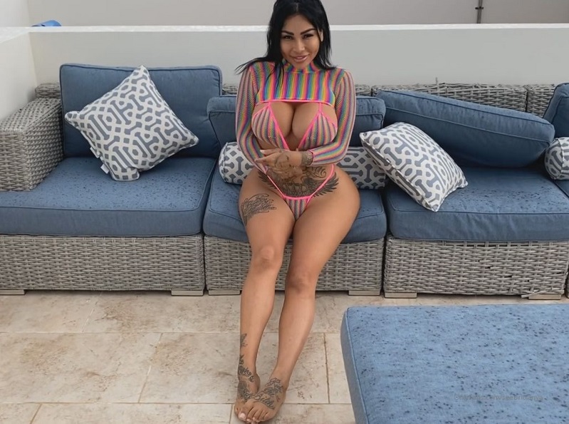 david kluck recommends Seebrittanya Onlyfans