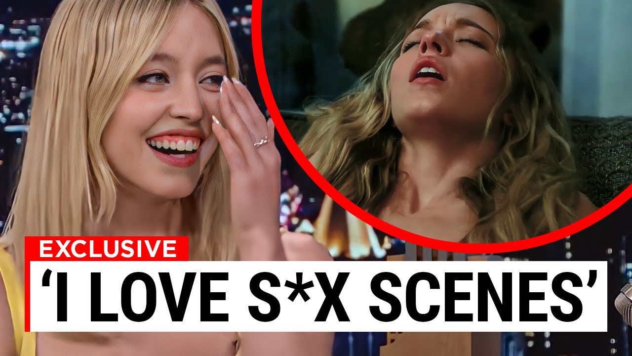 chelsea ridder recommends Sydney Sweeney Hot Scene