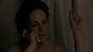 alfredo del rosario recommends annabeth gish naked pic