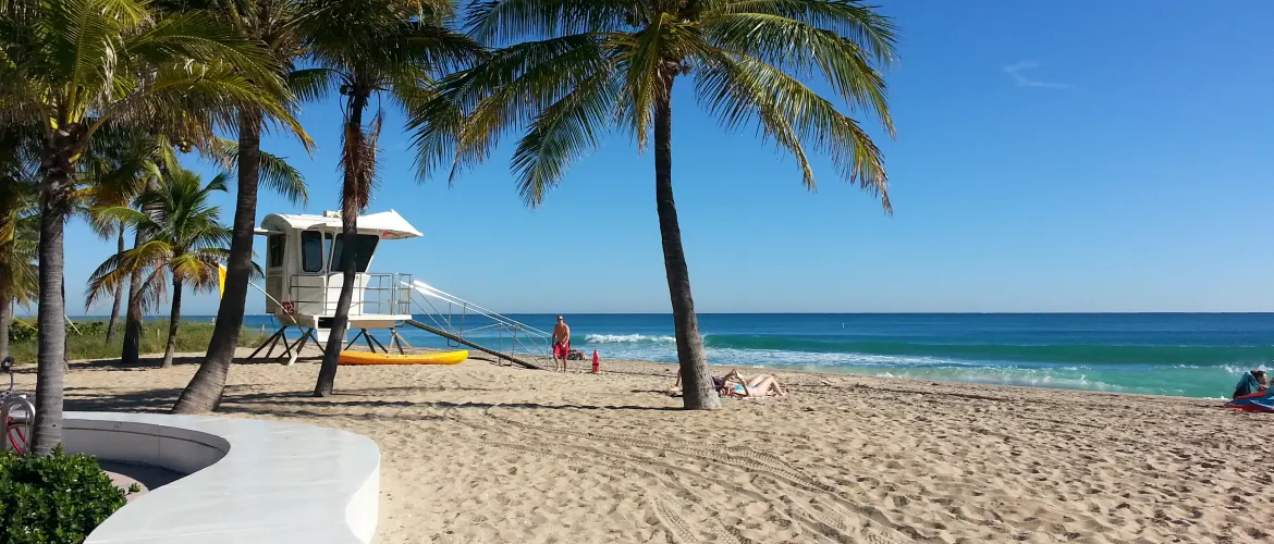 chris brainerd recommends nude beach in fort lauderdale pic