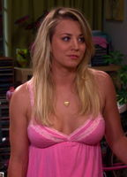 Best of Kaley cuoco fully naked