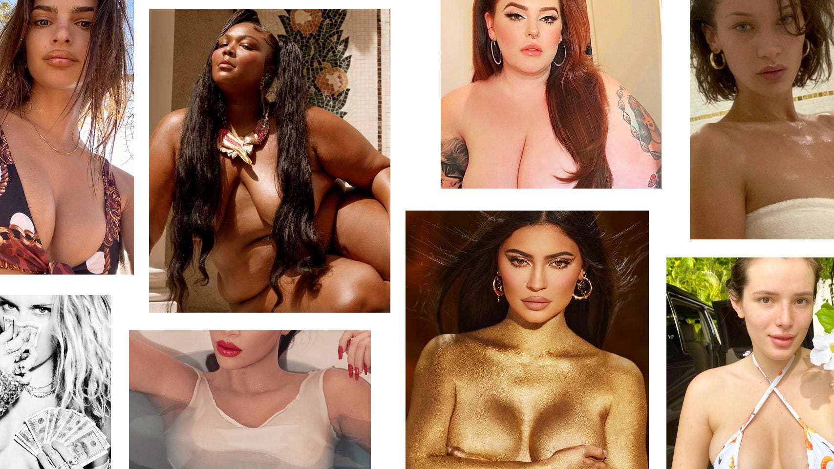 bill melendez recommends celebrity naked breasts pic