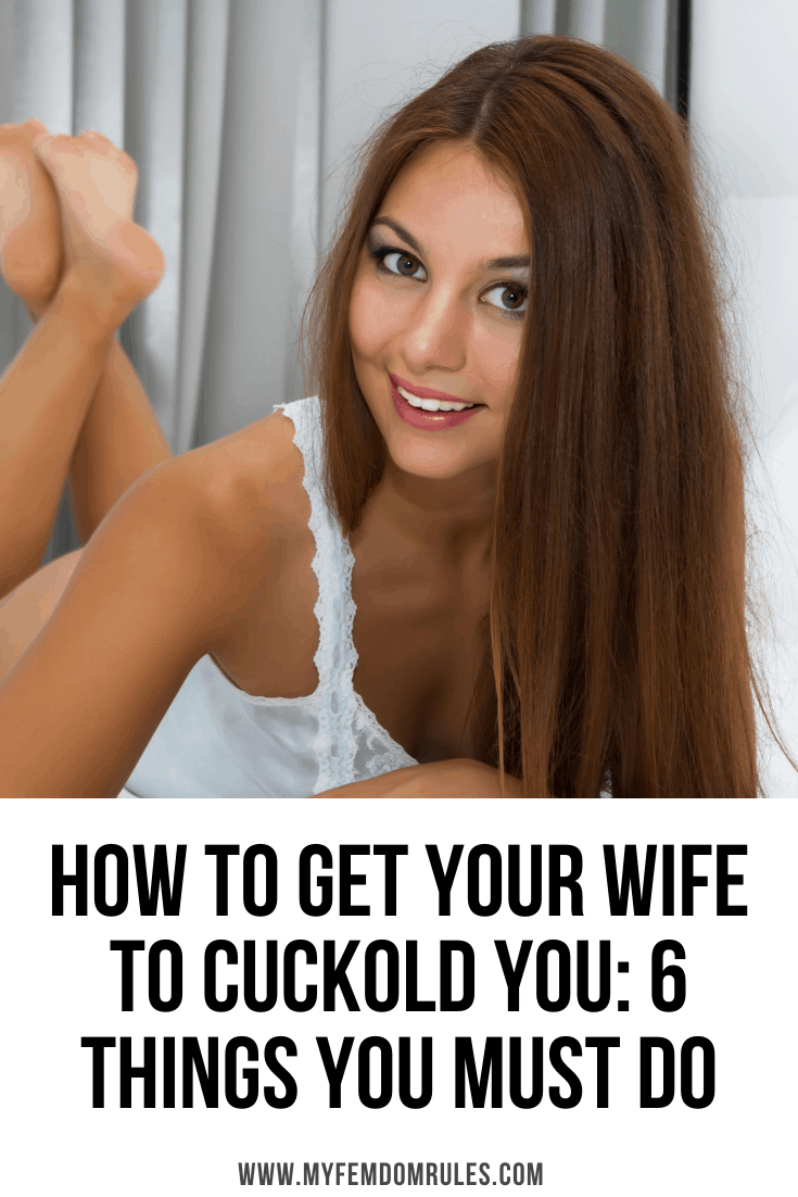 april workman recommends cuck my wife pic