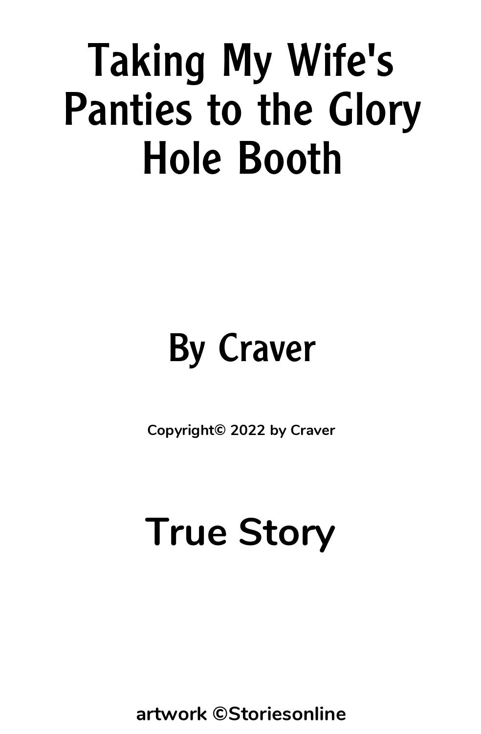 adil zahir recommends true glory hole stories pic