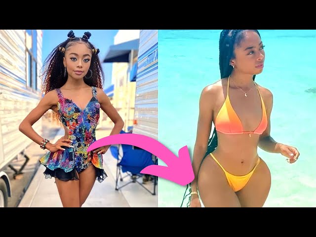 connie kinkade recommends skai jackson leaked nudes pic