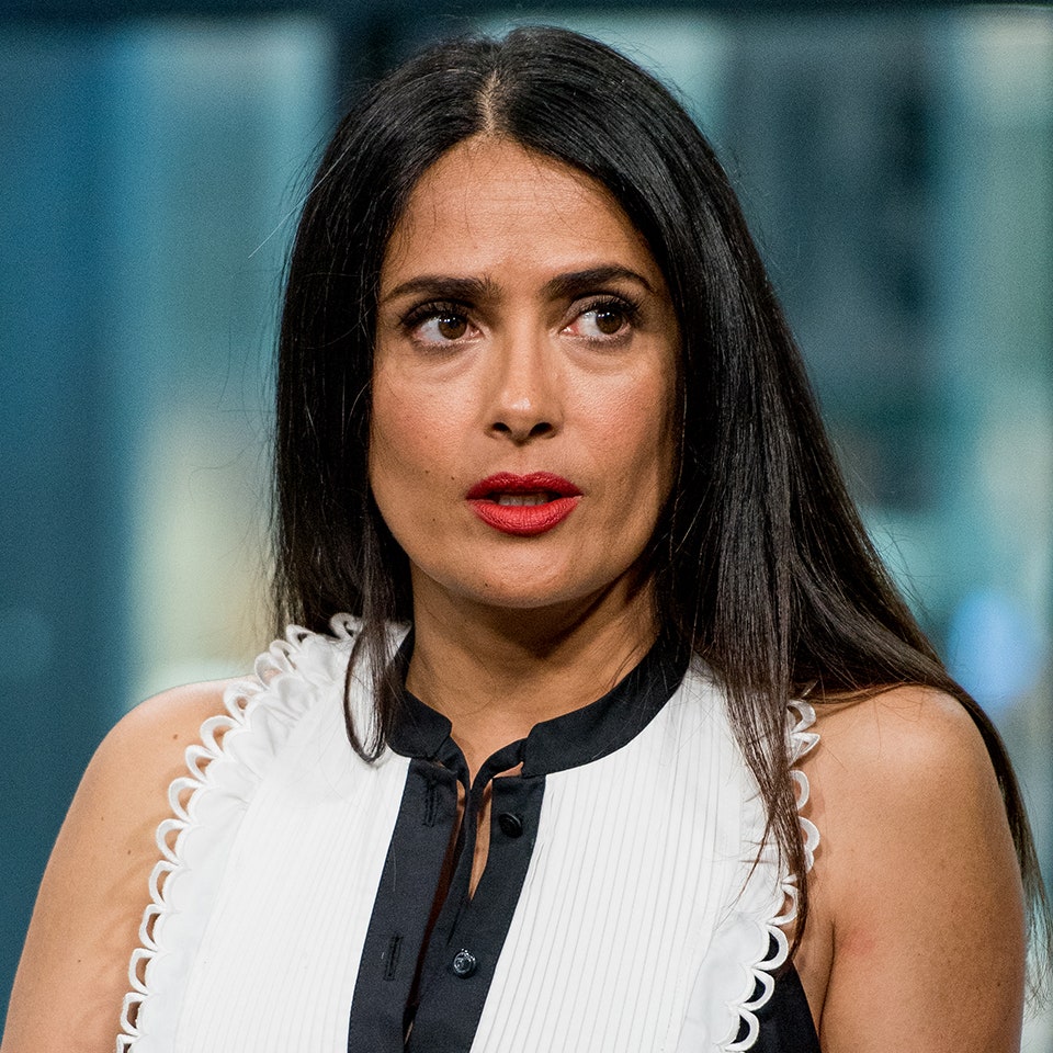 david app recommends selma hayek leaked pic