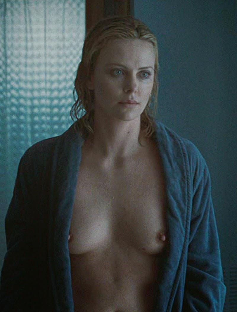 aakash sagar recommends Charlize Theron Porn