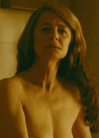 charlotte rampling nude