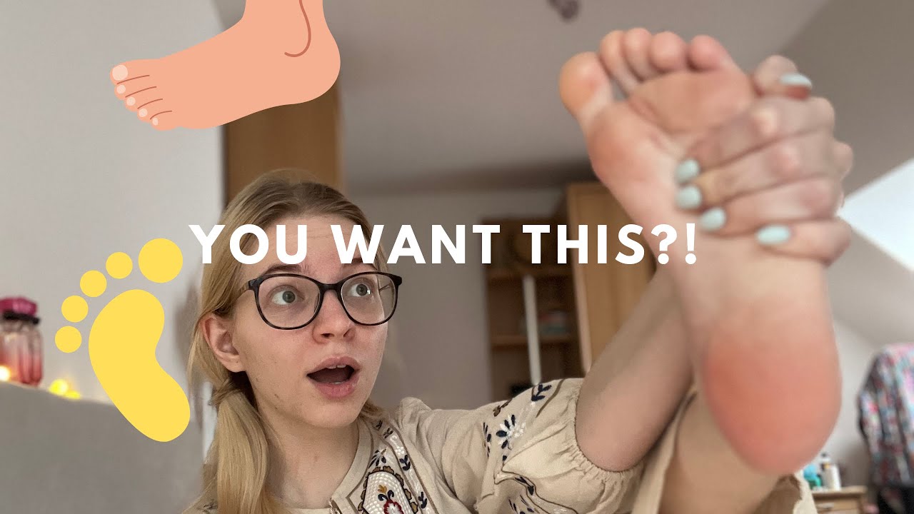 beatrice barber recommends chastity feet tease pic