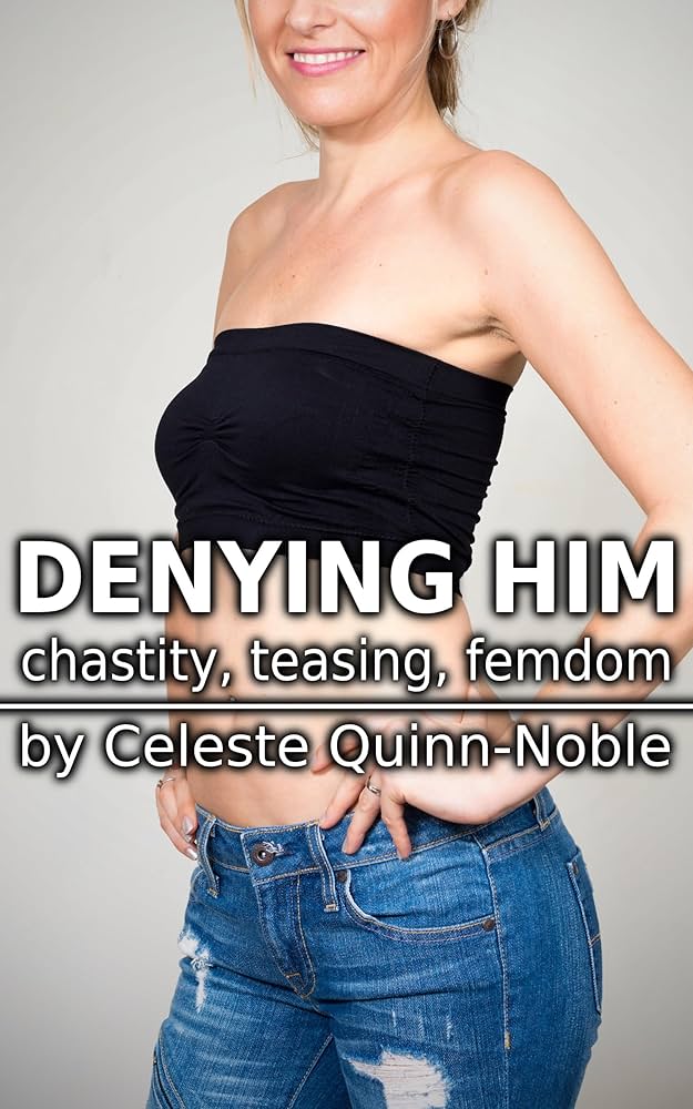 belinda mireles recommends Chastity Tease