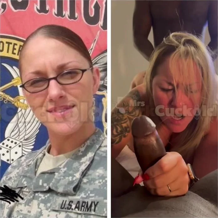 charlies angles recommends Cheating Army Wife Porn