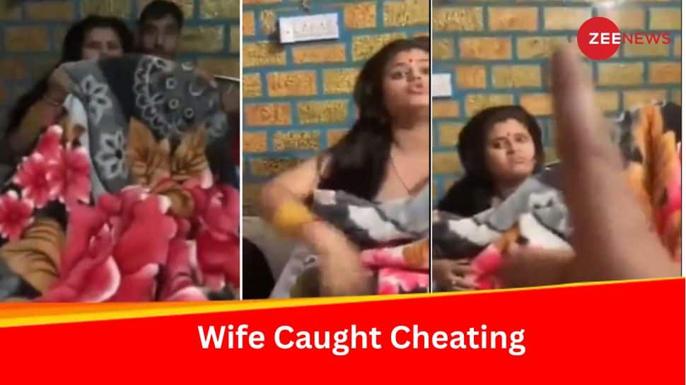 Best of Cheating wives caught on cam