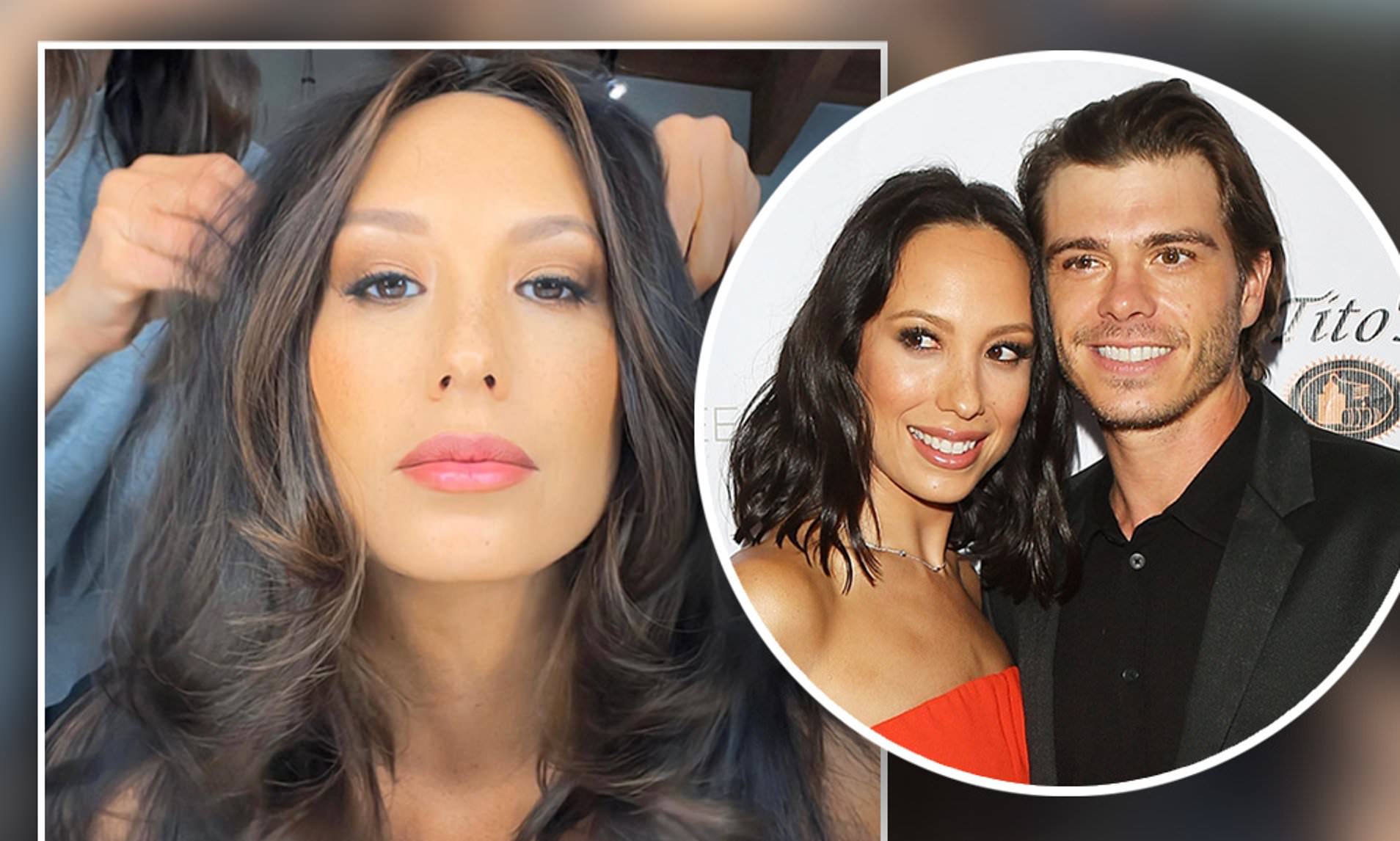 deena haynes recommends Cheryl Burke Nude