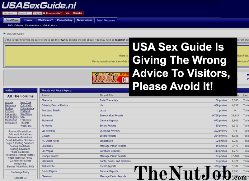 bleddyn williams recommends Chicago Sex Guide