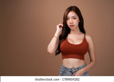 chinese big tits