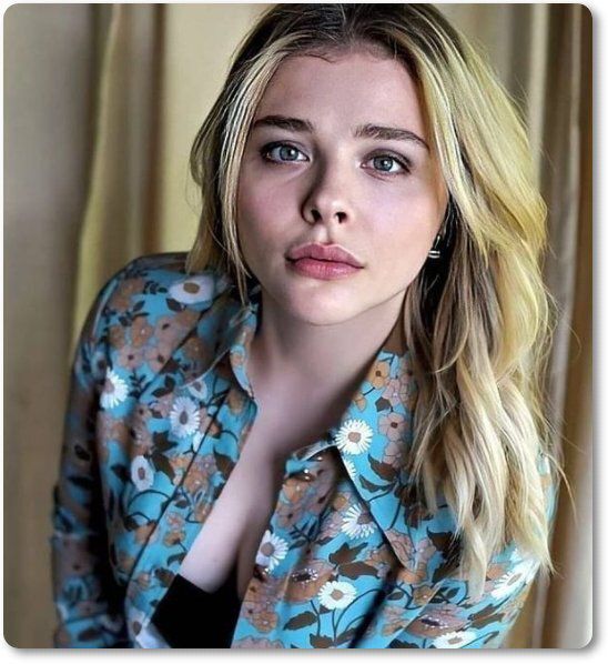 amanda gares share chloe grace moretz sexy pics photos