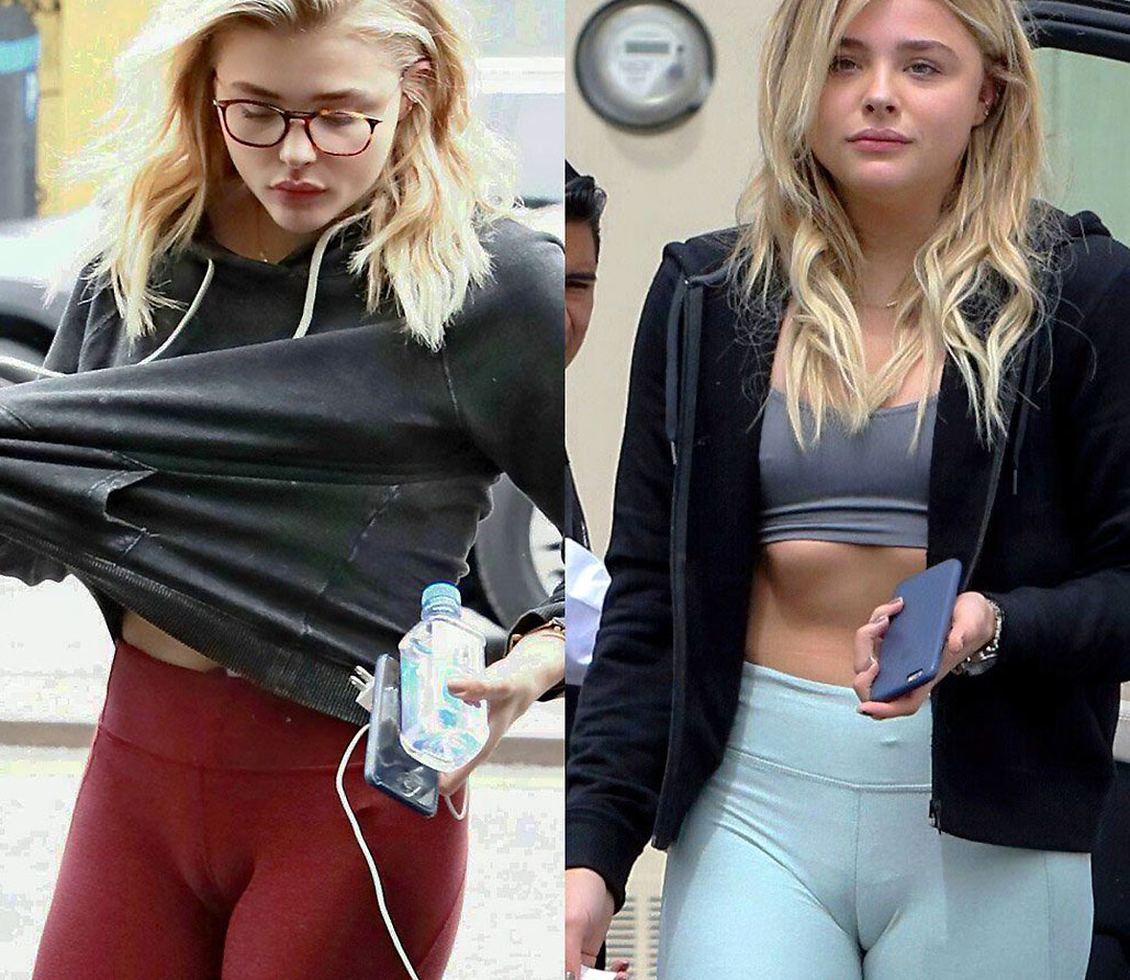 Best of Chloe moretz nude