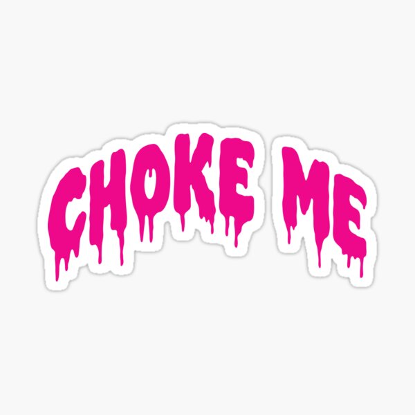 alex jaye recommends choke fetish pic