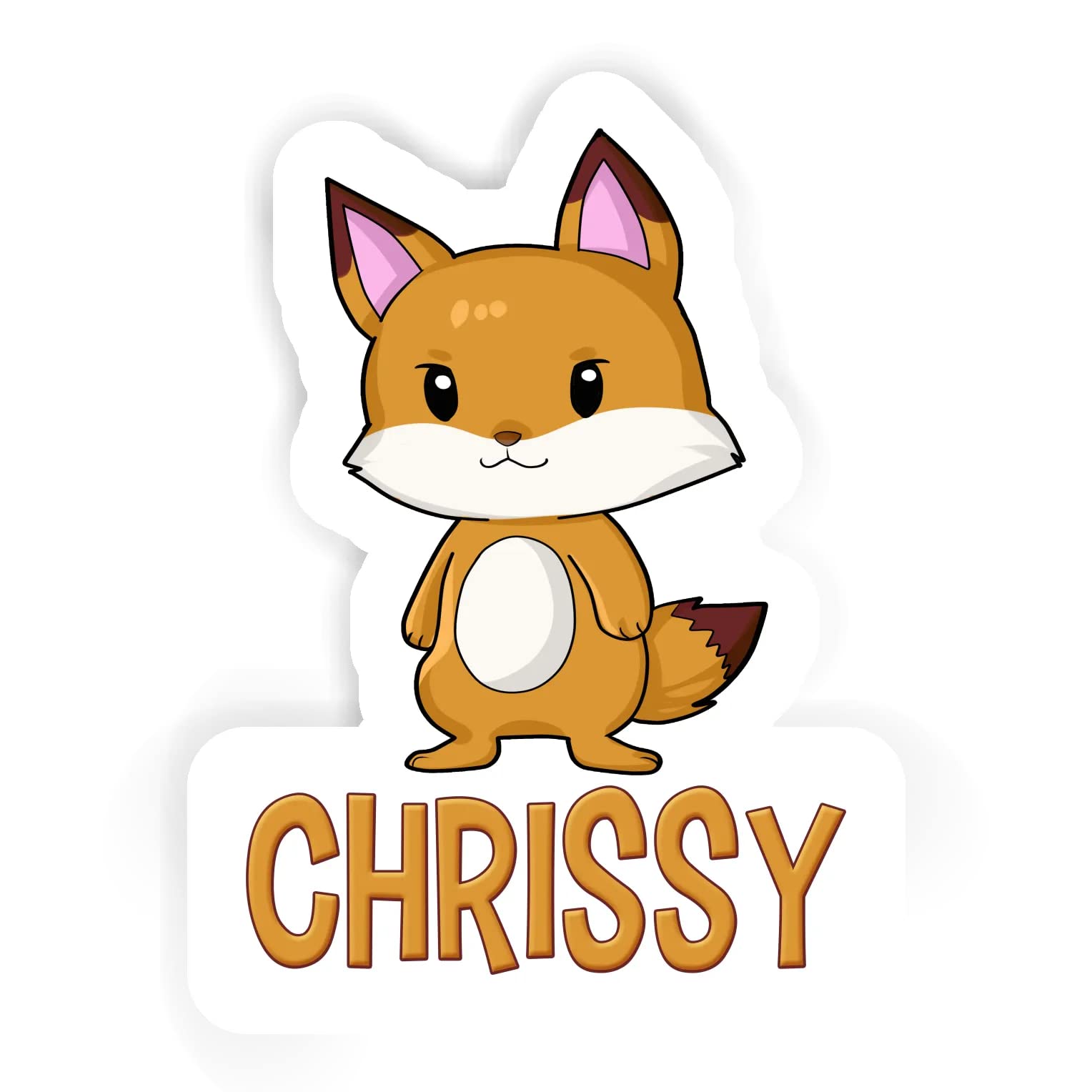 chrissy fox