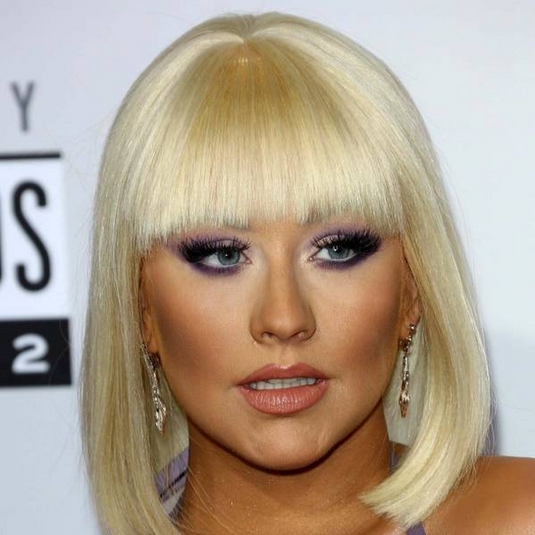 don firdaus recommends Christina Aguilera Leaked Nude Photos