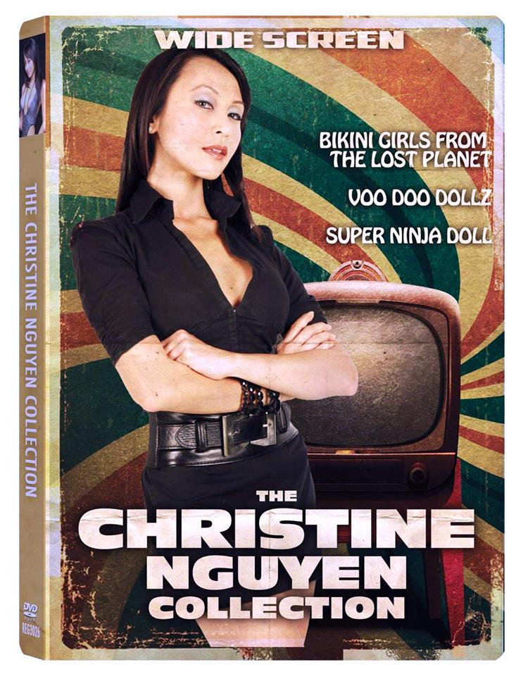 aly assem recommends christine nguyen film pic