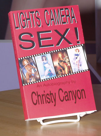 Best of Christy canyon hustler