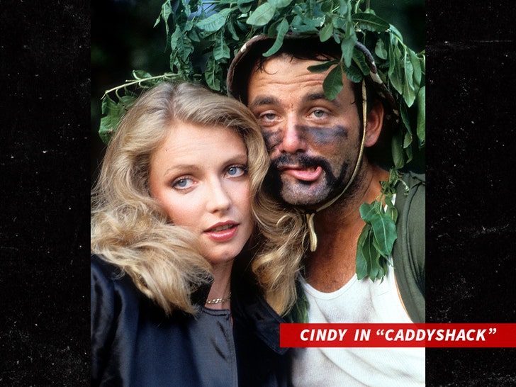 dan broton share cindy morgan hot photos