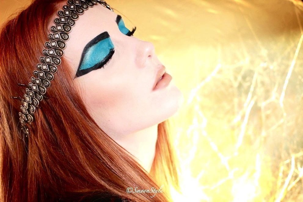 bethany chandler share cleopatra redhead photos