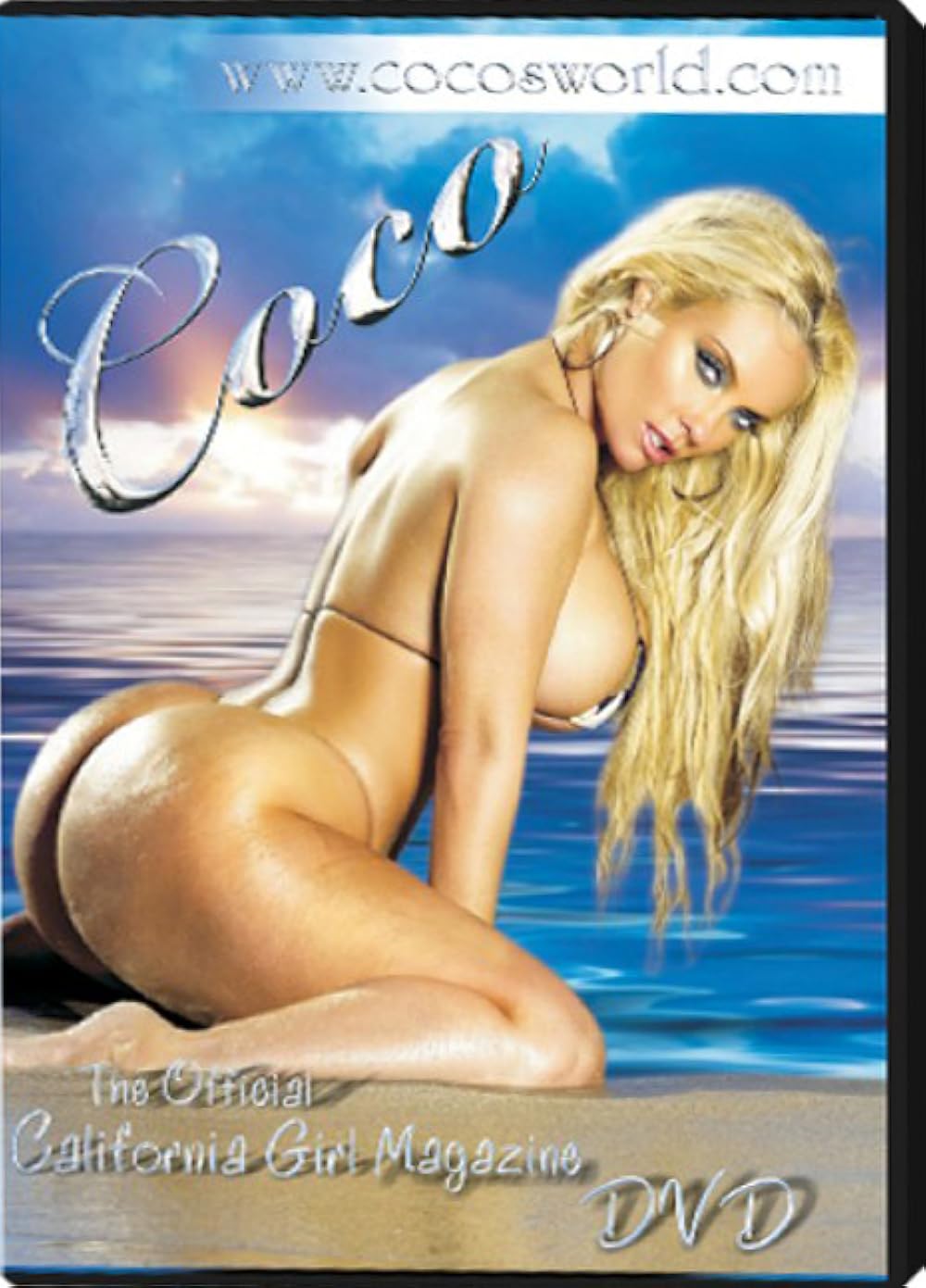 ciera perry recommends Coco Austin Porn