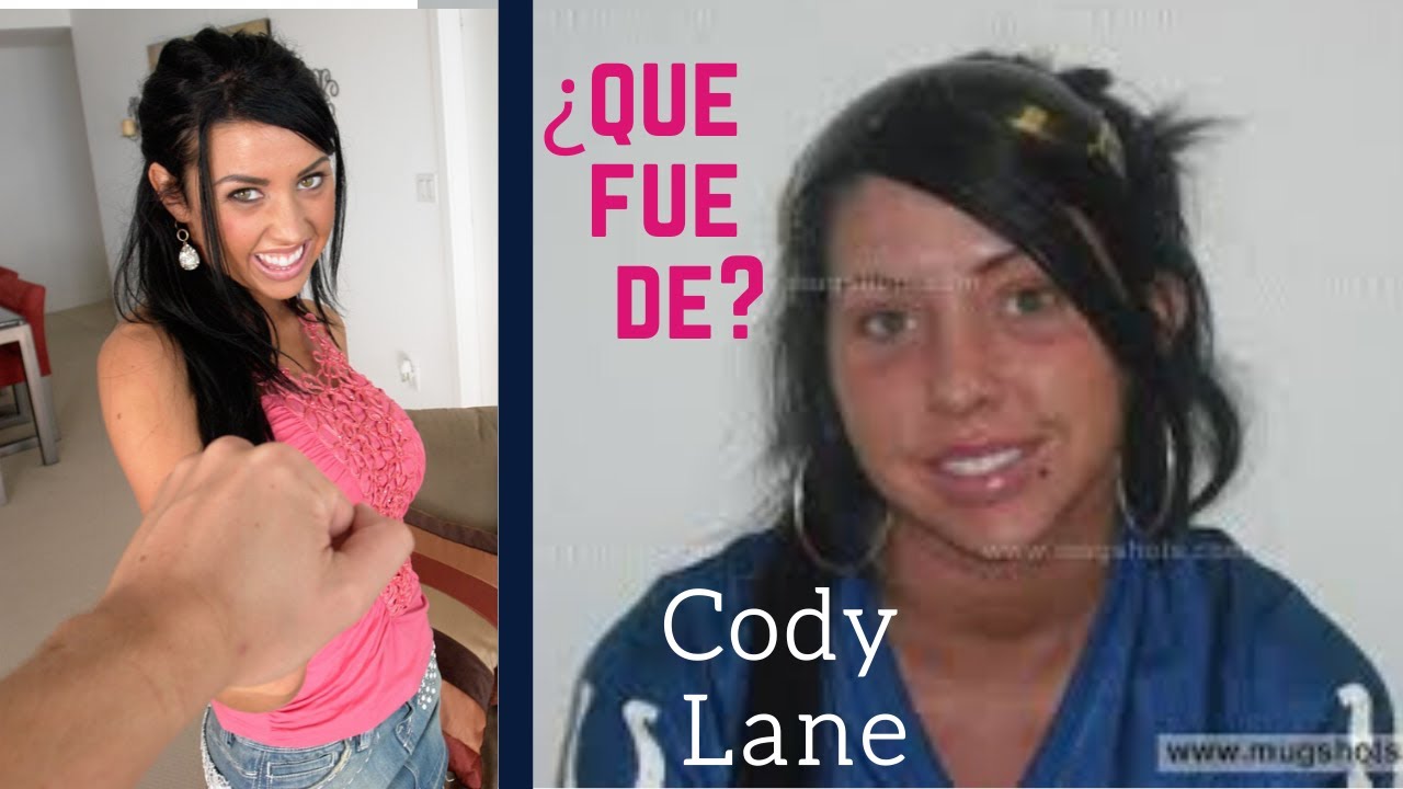 amanda stahlnecker recommends Cody Lsne