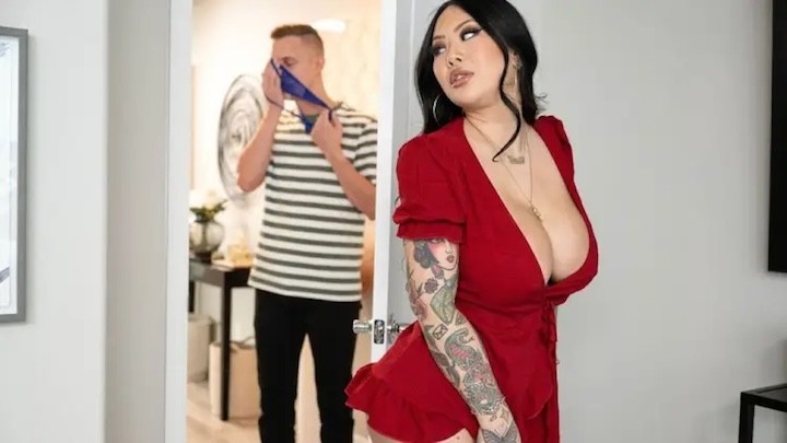 daisy alcaraz recommends connie perignon brazzers pic