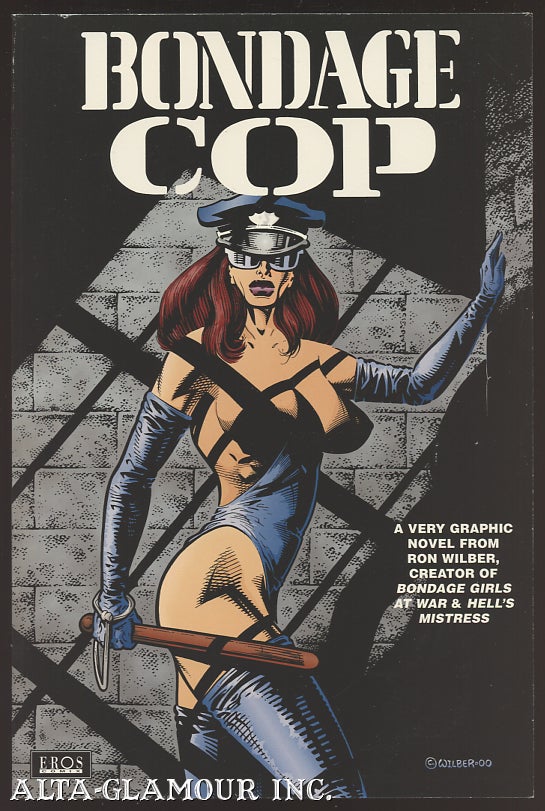 cop bondage