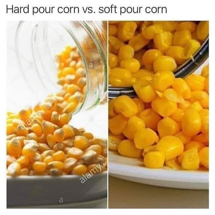 david dryer recommends corn and porn pic