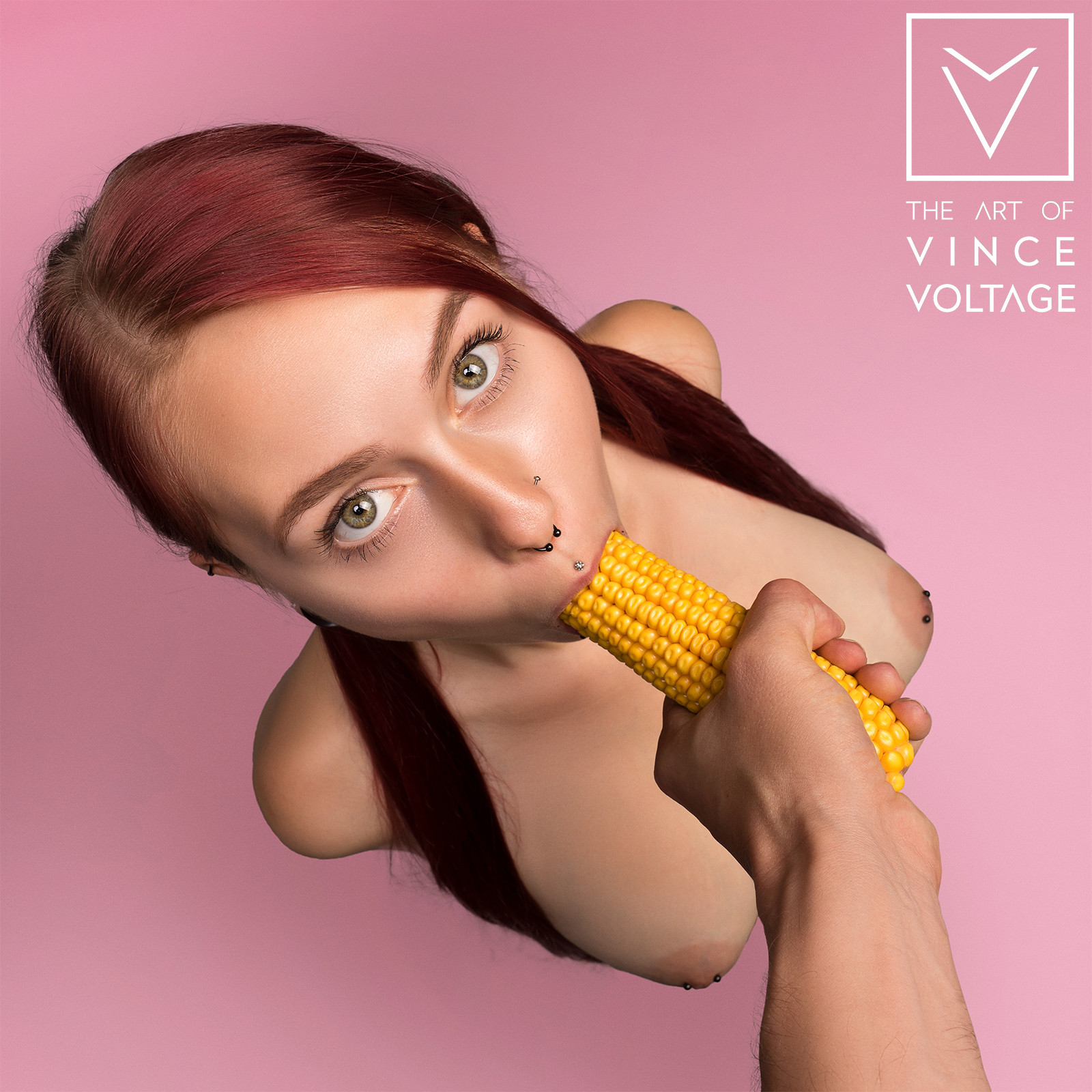 Best of Corn and porn