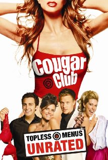 cougar club la