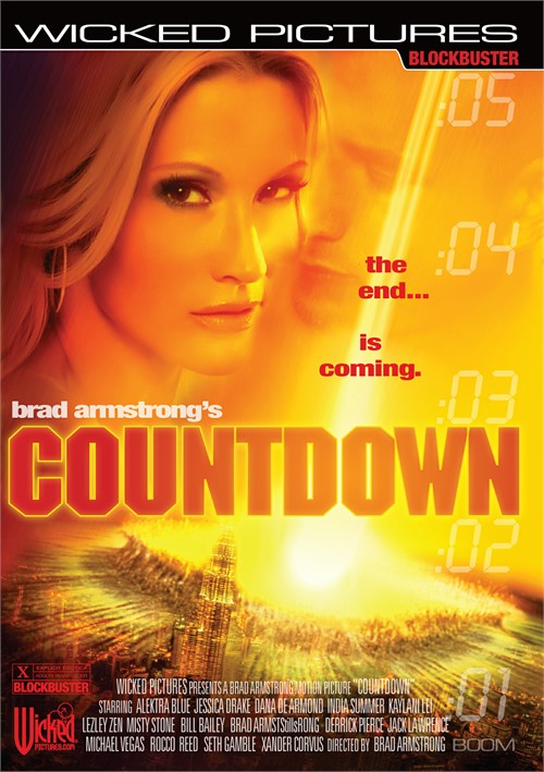 arun na recommends countdown porn pic