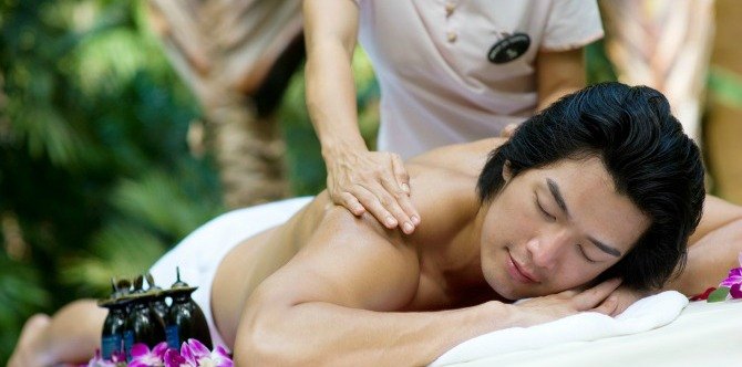 brad mummert recommends couples happy ending massage pic