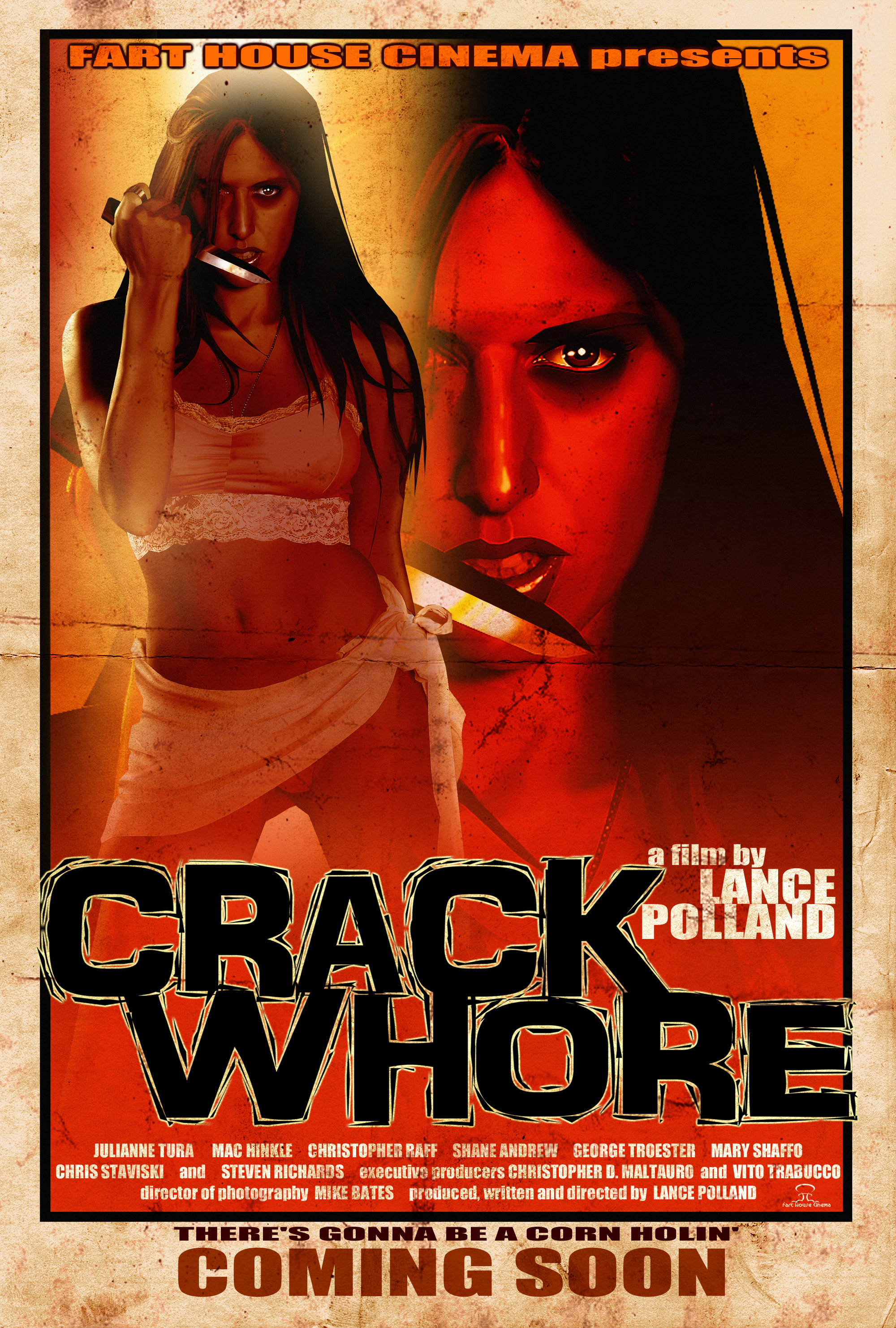 afi ahmed recommends Crackhead Hooker