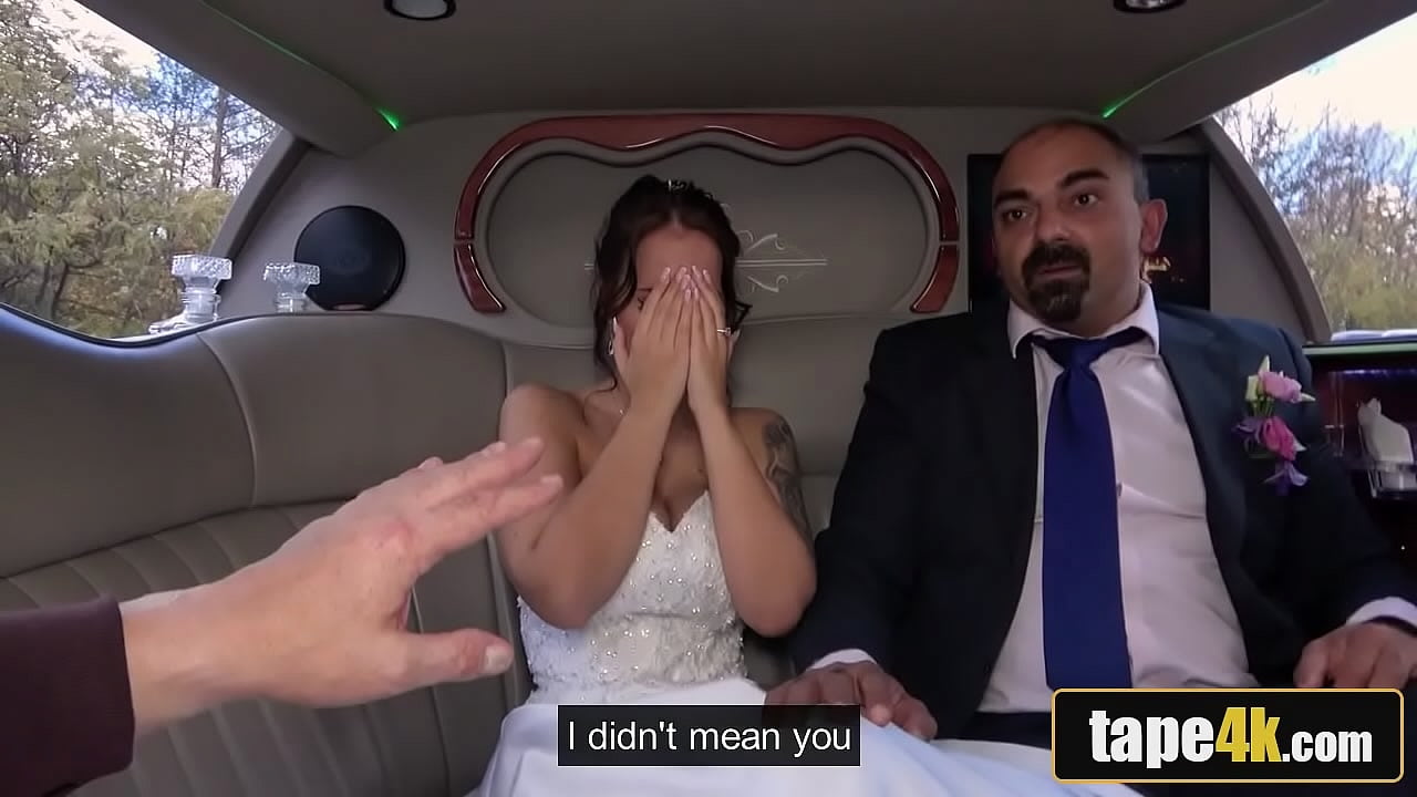 Cuck Wedding gifs fucked